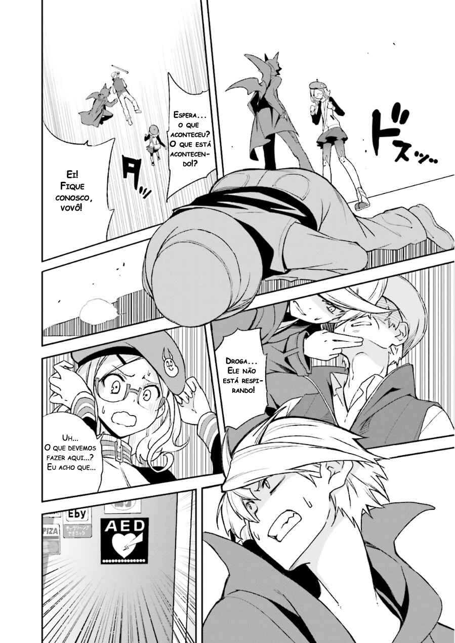 Chapter 72 - Page 16