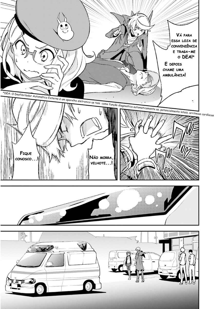 Chapter 72 - Page 17