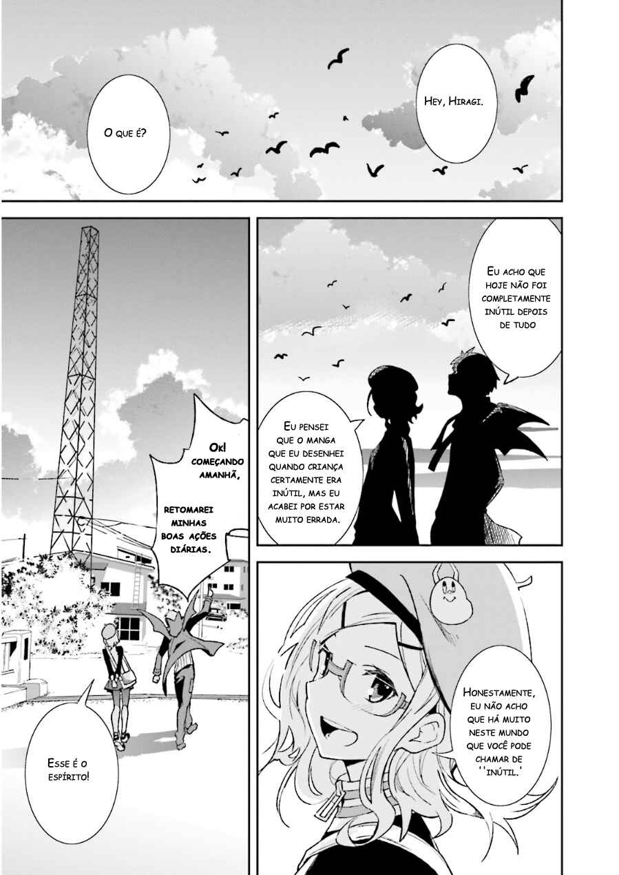 Chapter 72 - Page 21