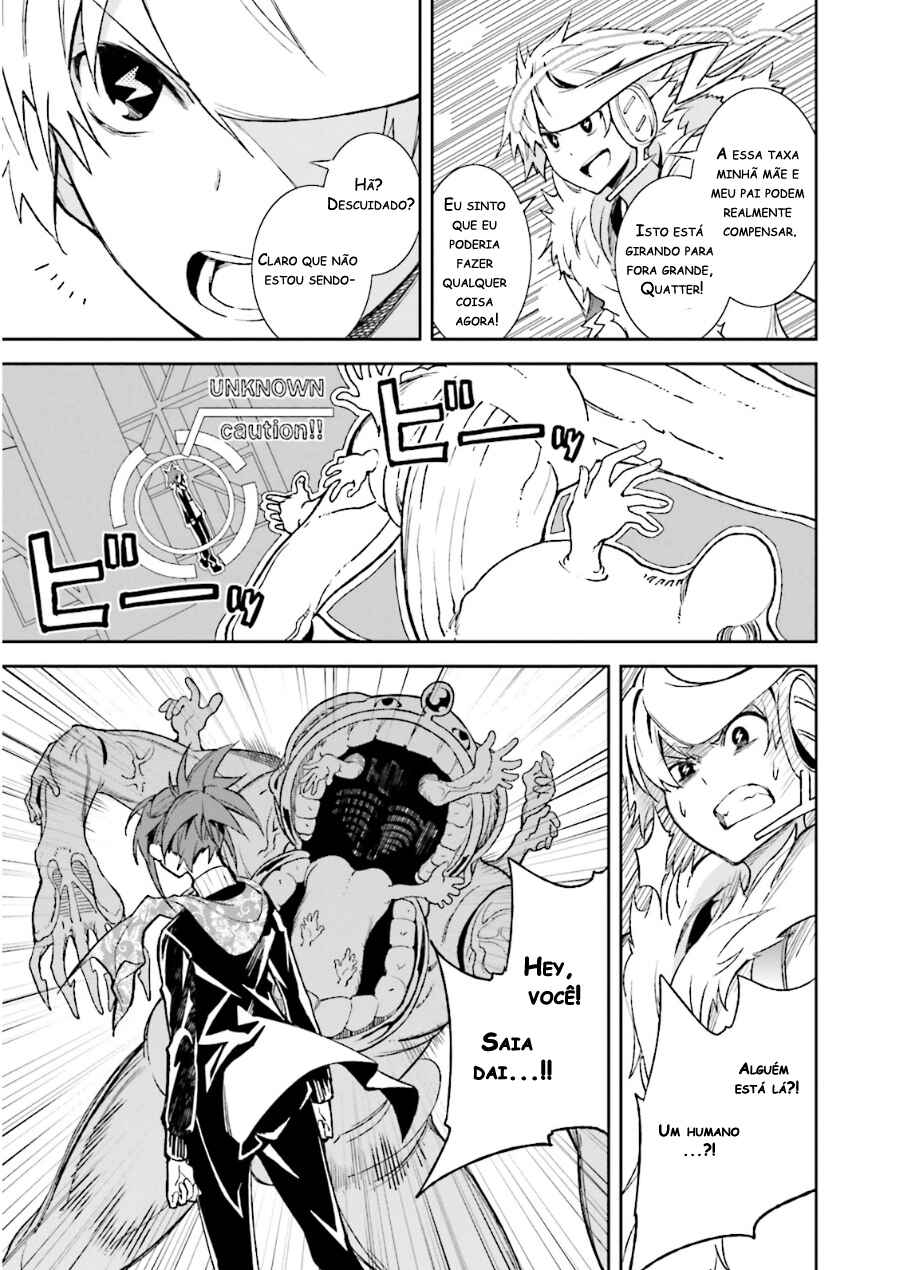 Chapter 72 - Page 23