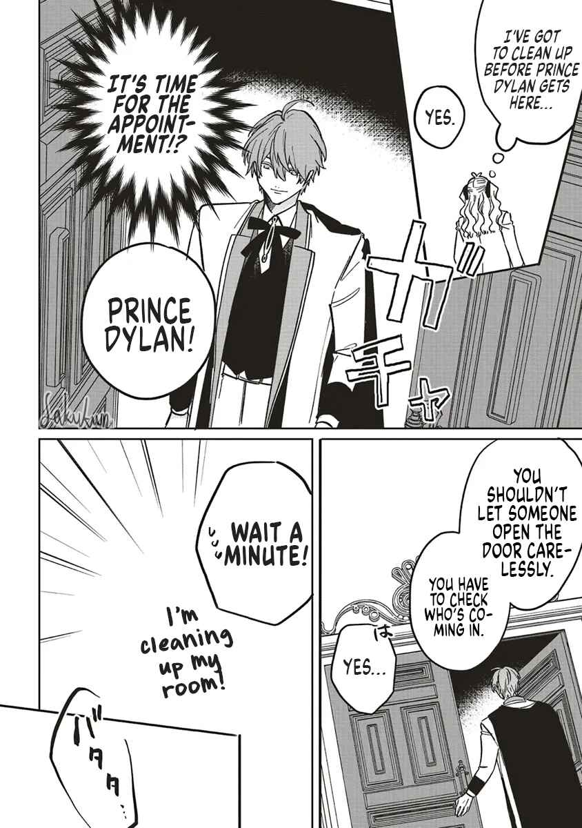 Chapter 16 - Page 12
