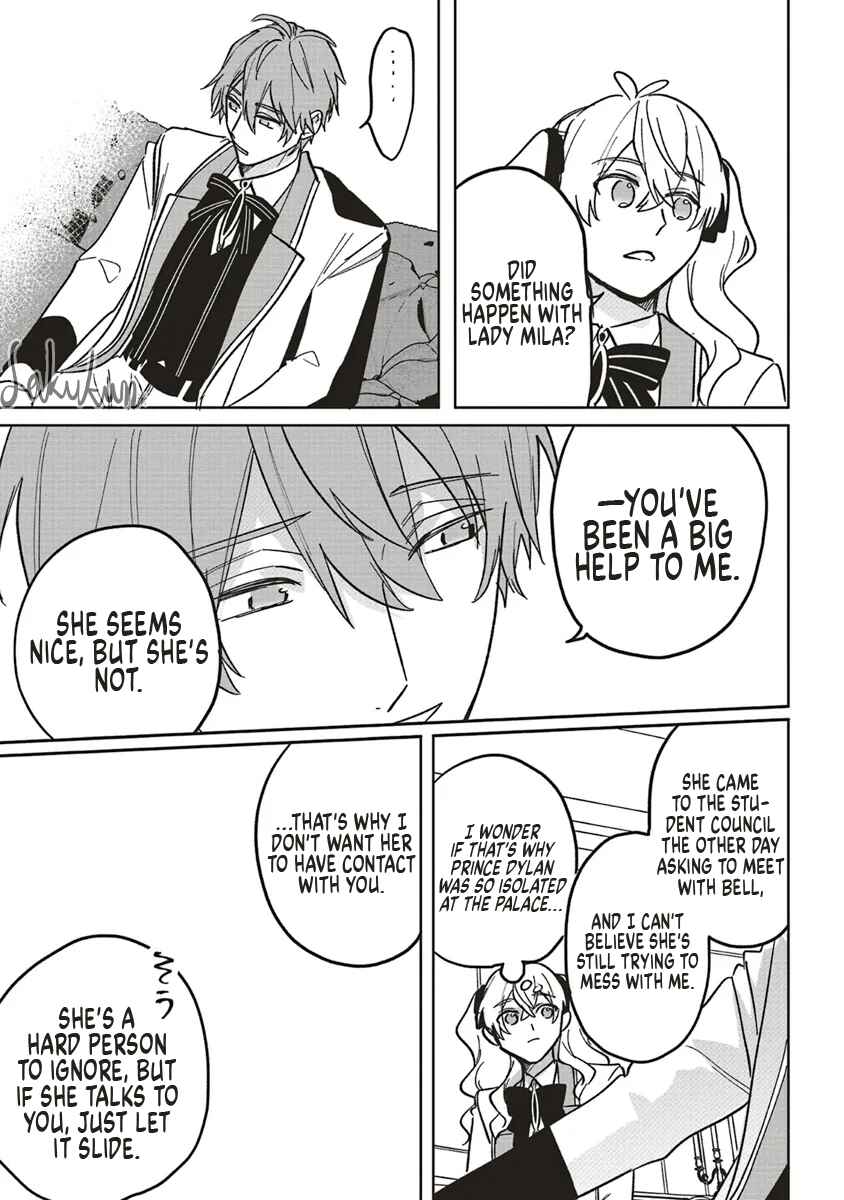Chapter 16 - Page 17