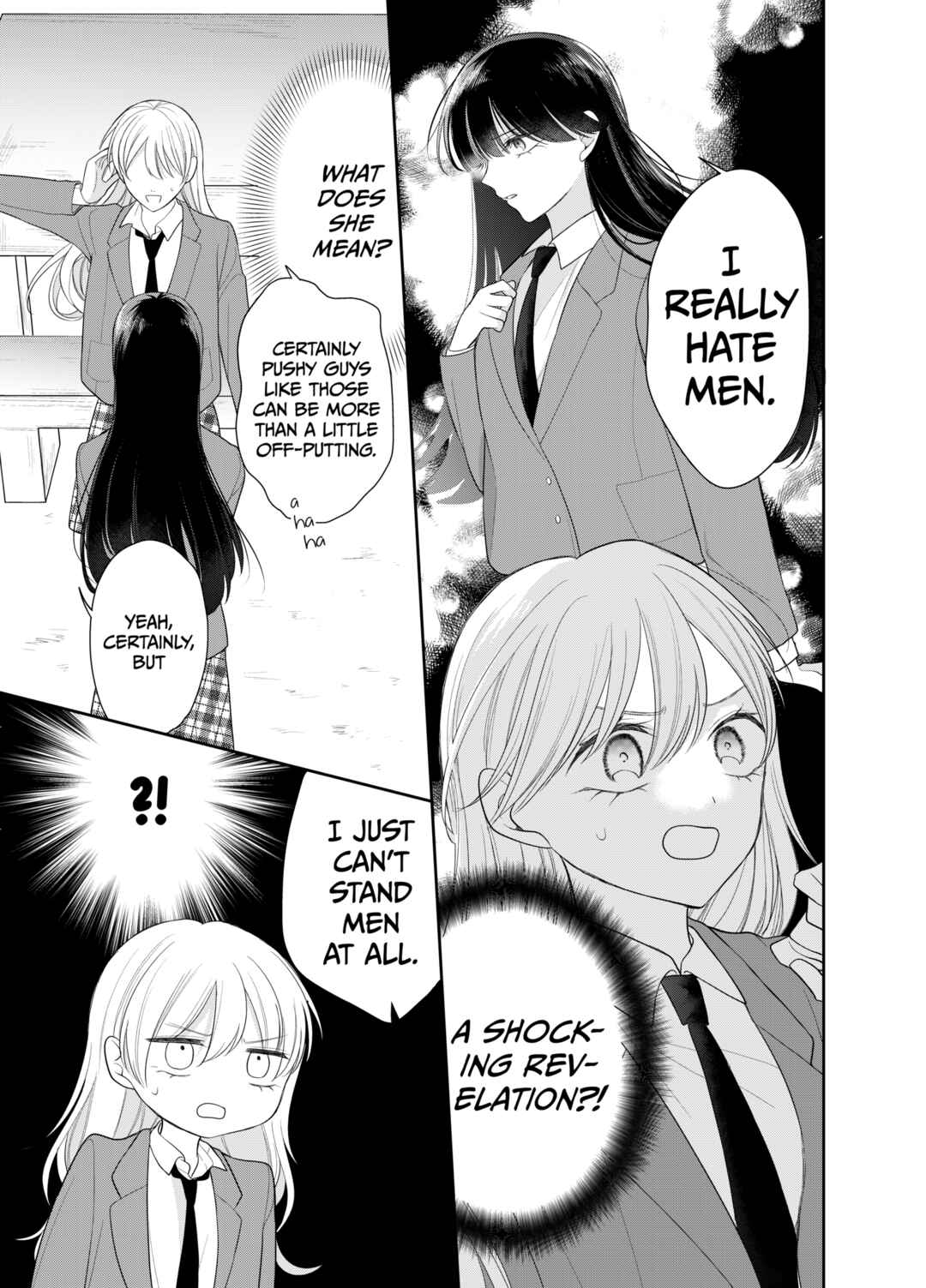 Chapter 2 - Page 1