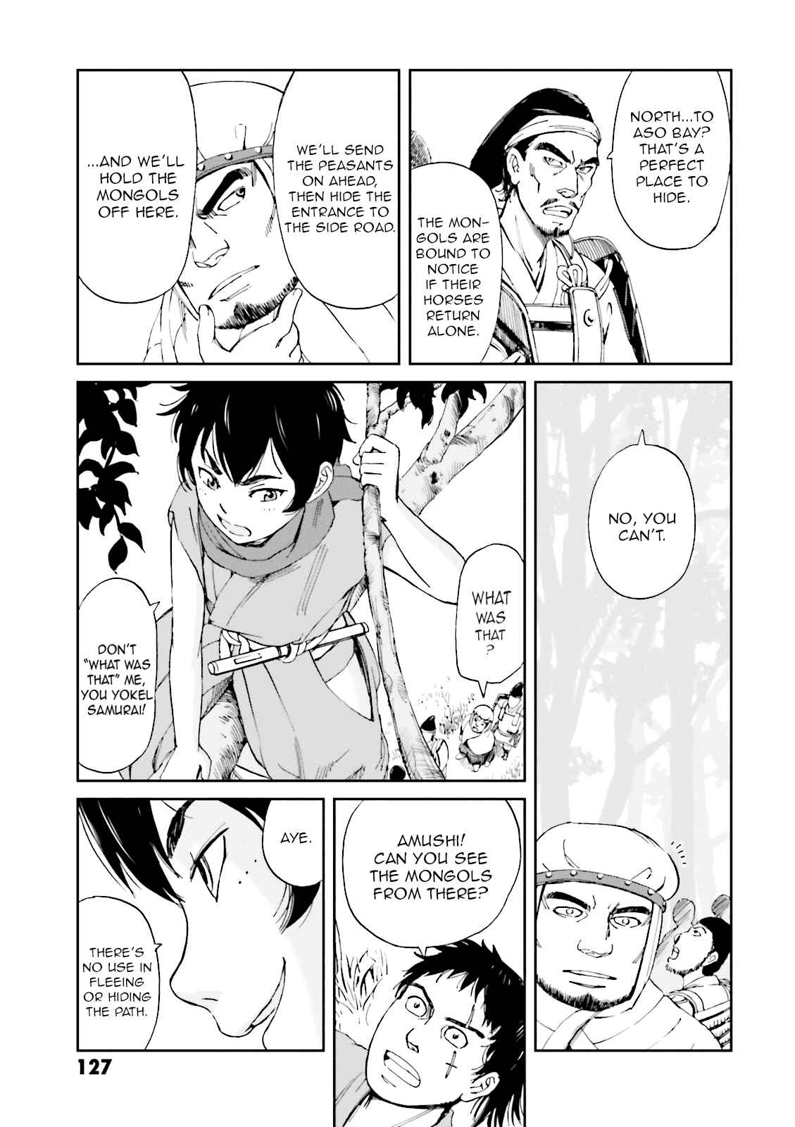 Chapter 11 - Page 40