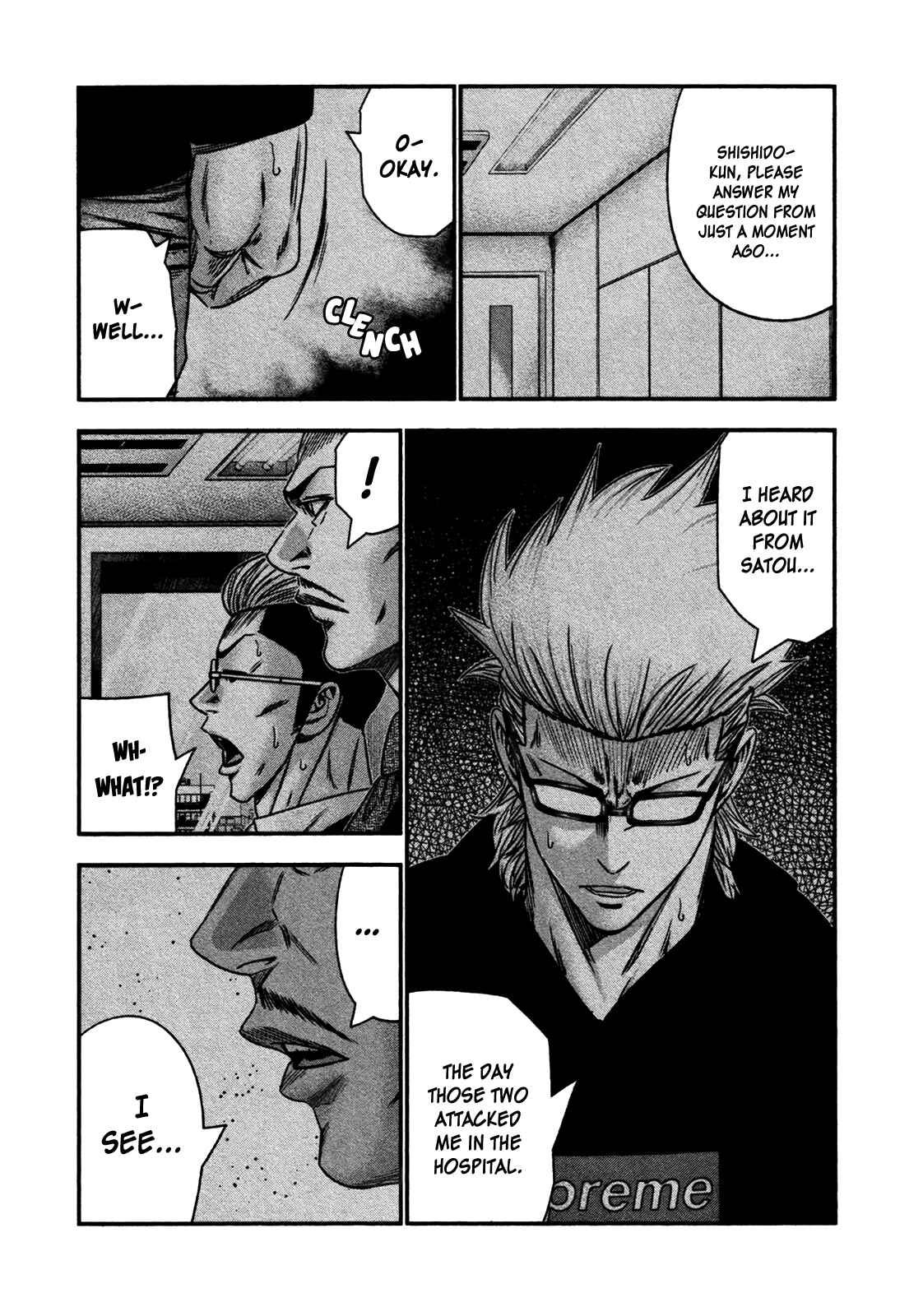 Chapter 28 - Page 14
