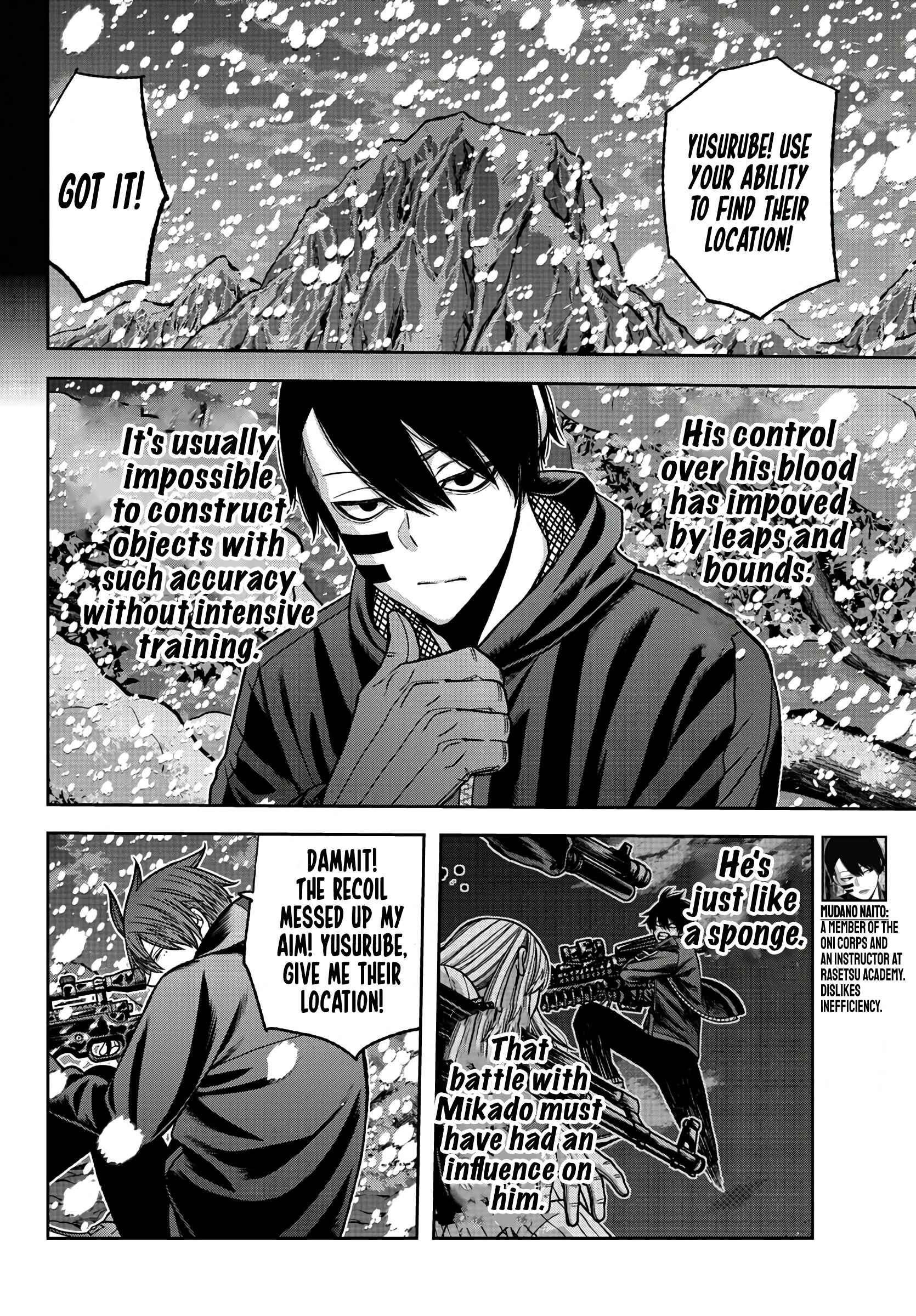 Chapter 87 - Page 10