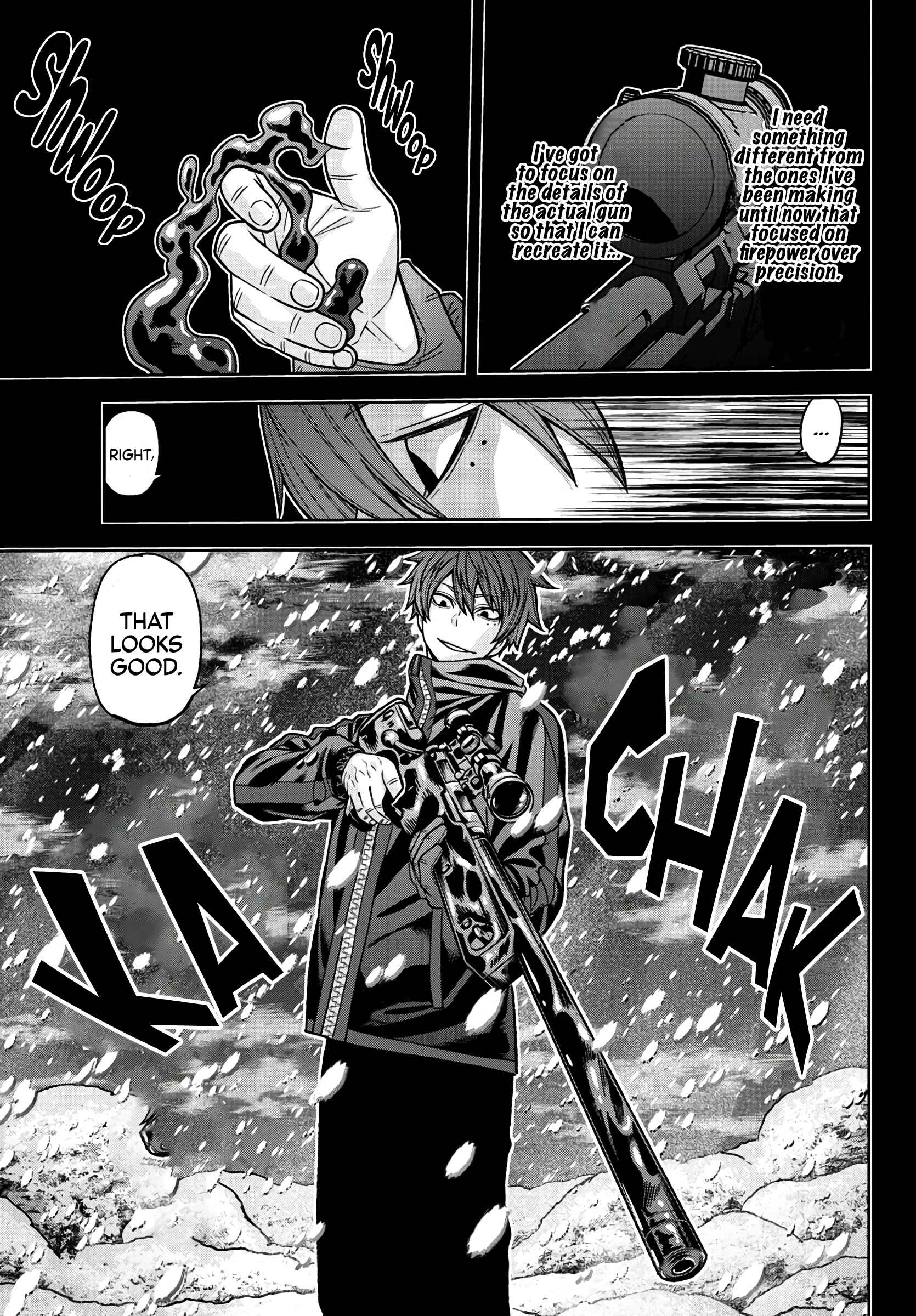 Chapter 87 - Page 9