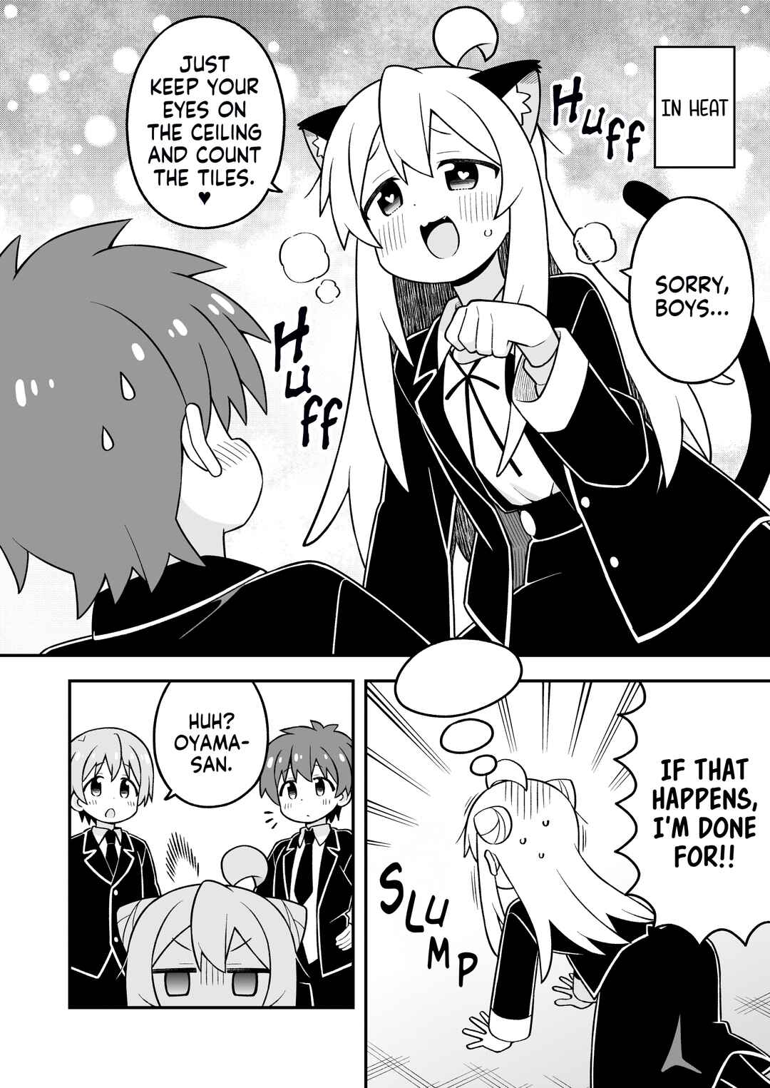 Chapter 100 - Page 10
