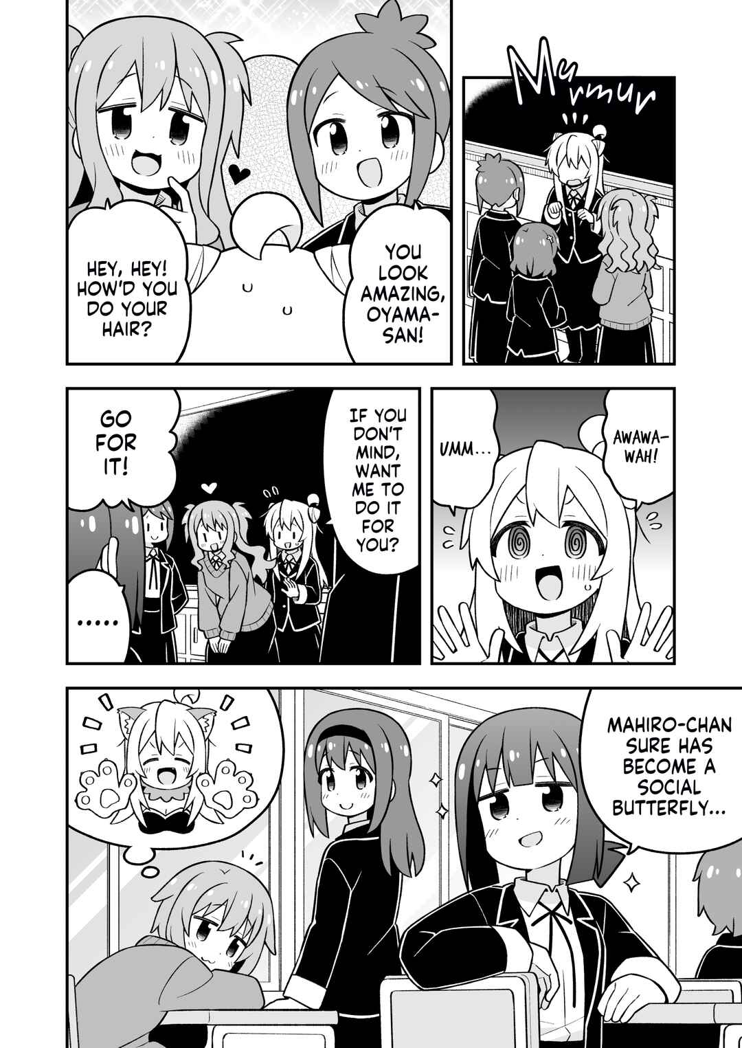 Chapter 100 - Page 6