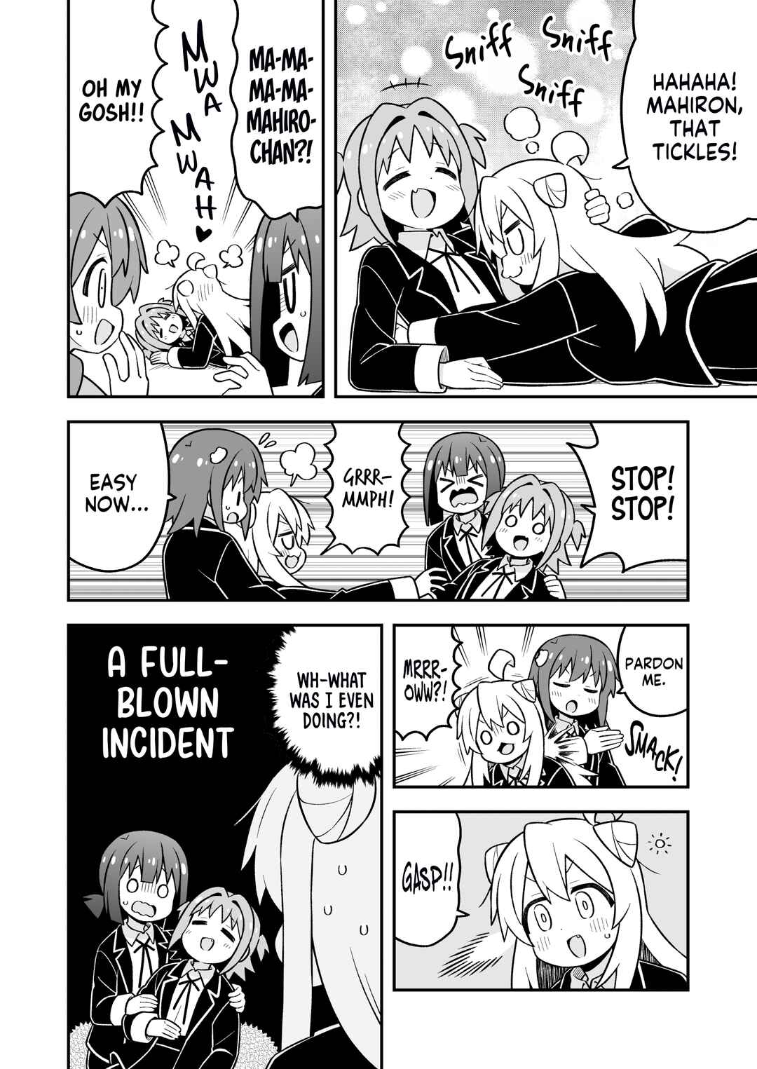Chapter 100 - Page 8