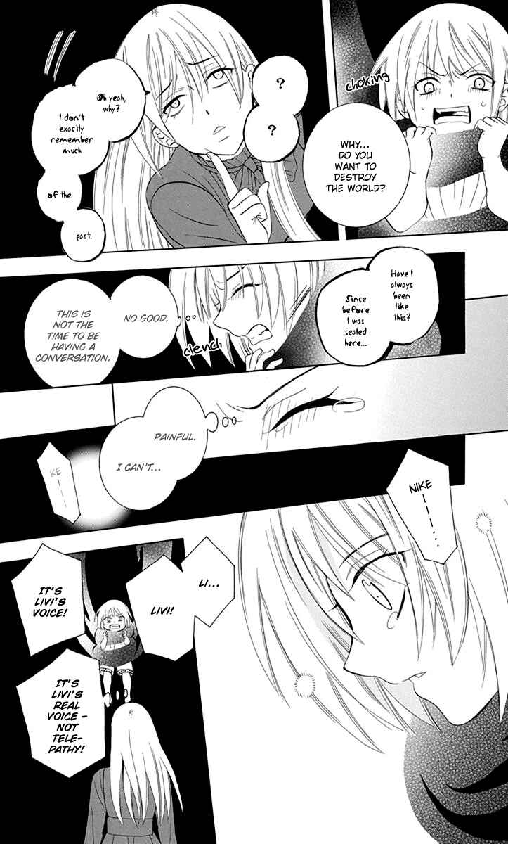 Chapter 99 - Page 24