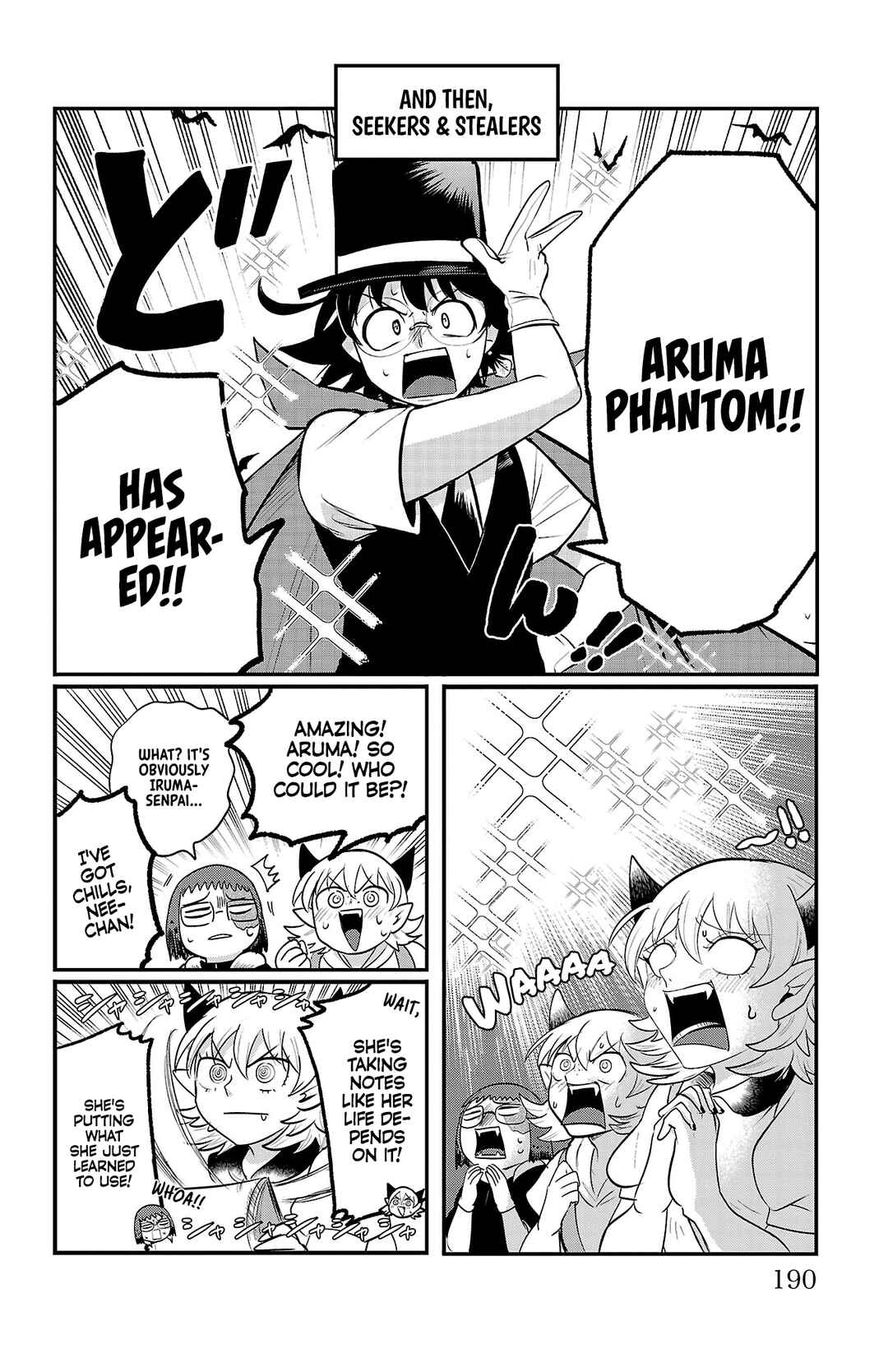 Chapter 411.5 - Page 7