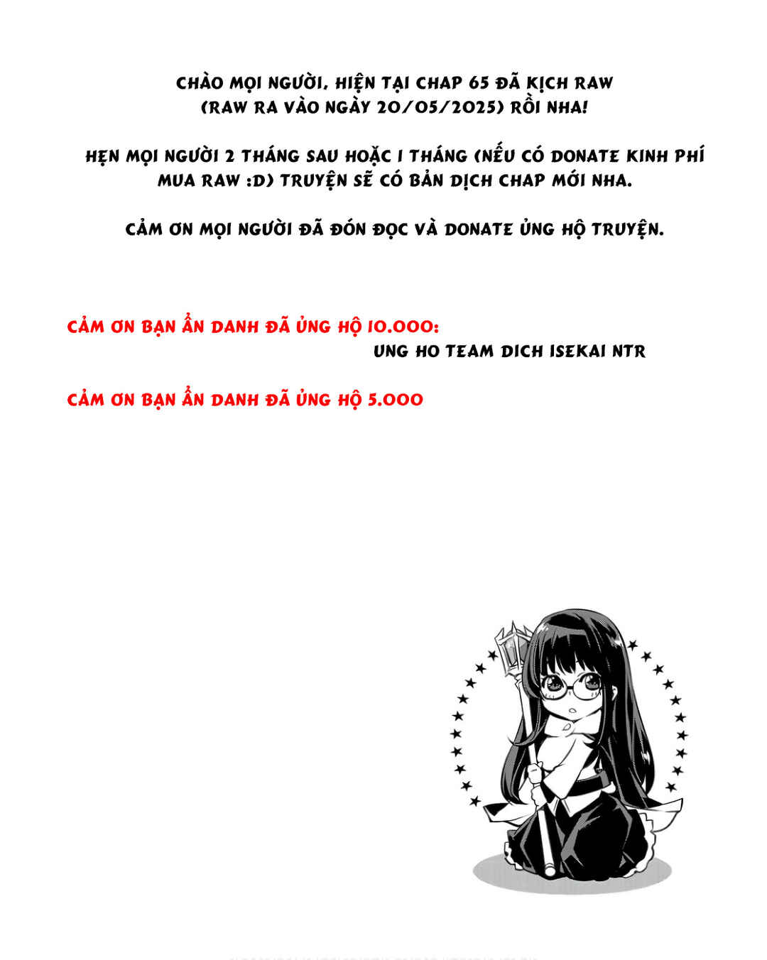 Chapter 65 - Page 20