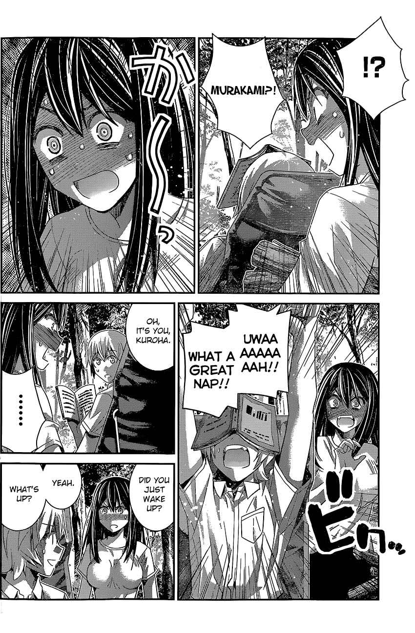 Chapter 146 - Page 10