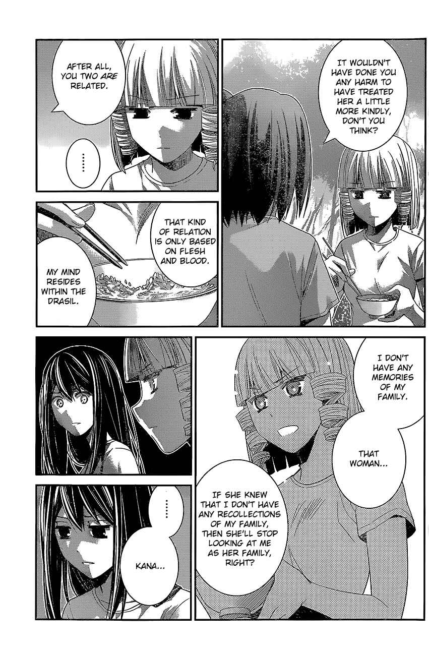 Chapter 146 - Page 13