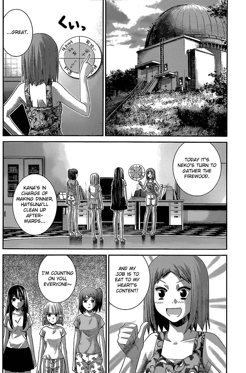 Chapter 146 - Page 6