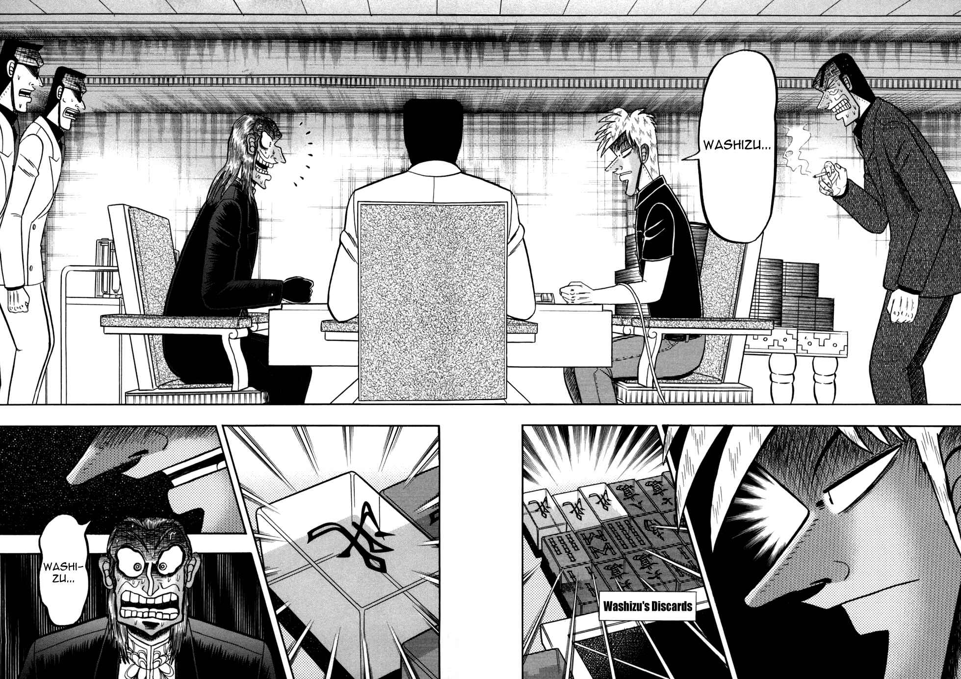 Chapter 243 - Page 11
