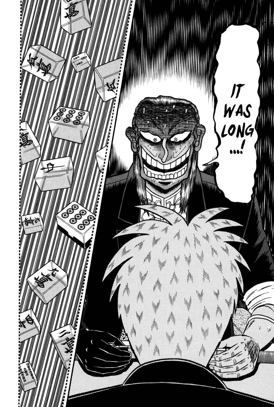 Chapter 243 - Page 8