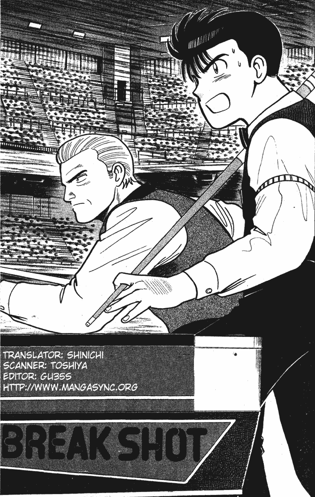 Chapter 92 - Page 1