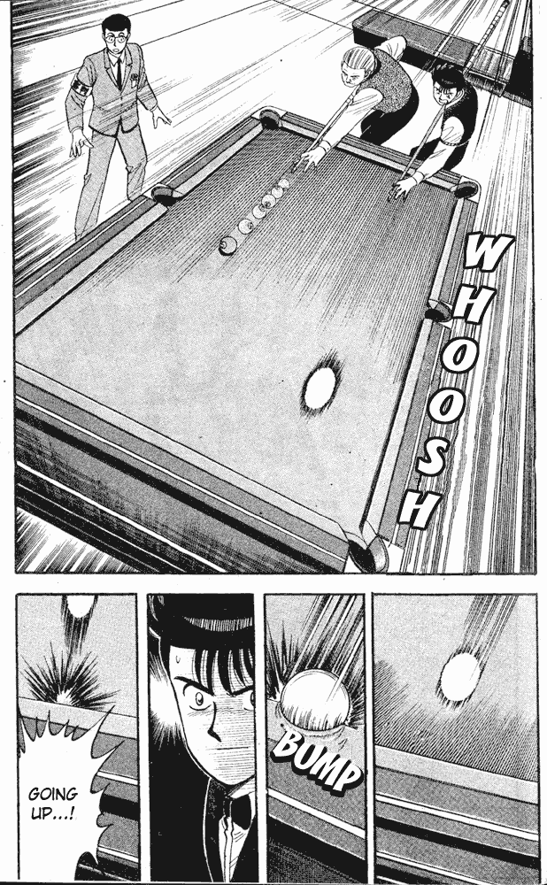 Chapter 92 - Page 11