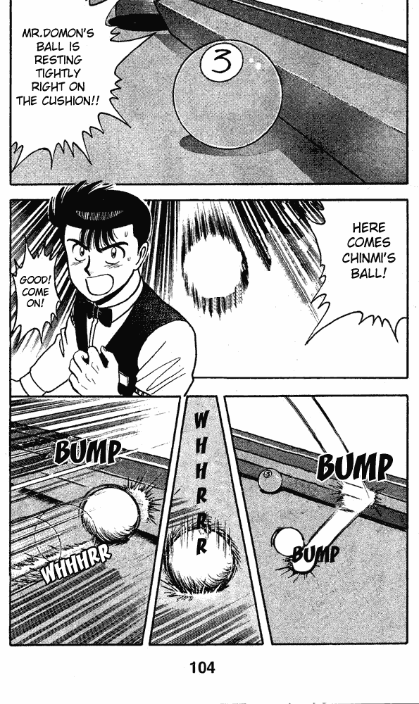 Chapter 92 - Page 14