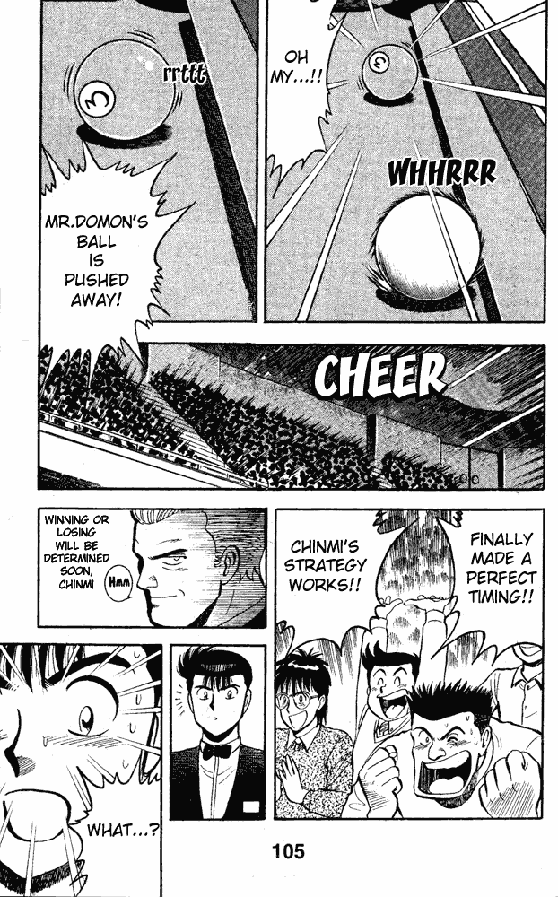 Chapter 92 - Page 15
