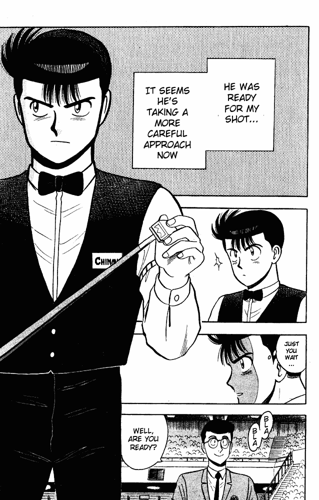 Chapter 92 - Page 7