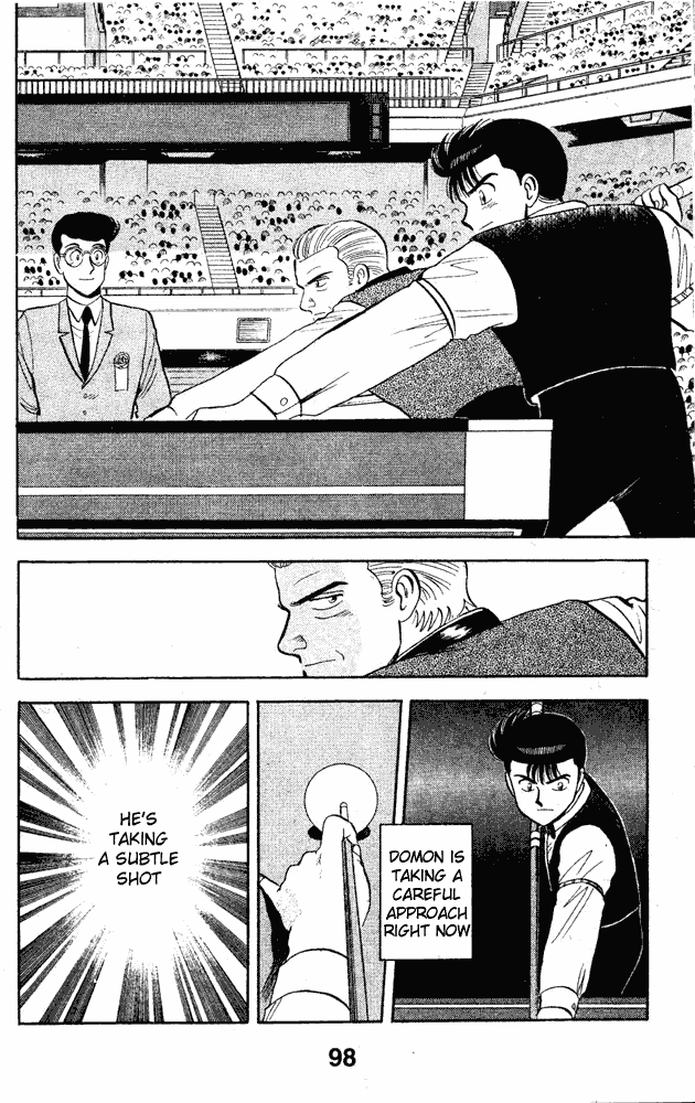 Chapter 92 - Page 8