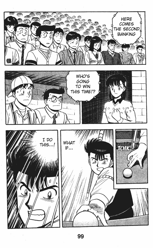 Chapter 92 - Page 9