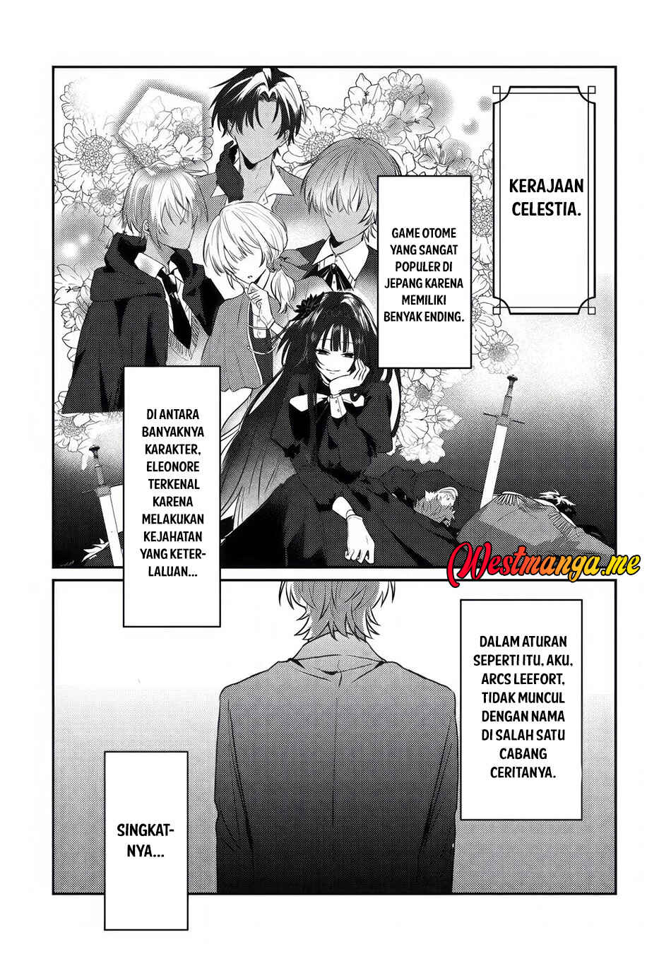 Chapter 1 - Page 4
