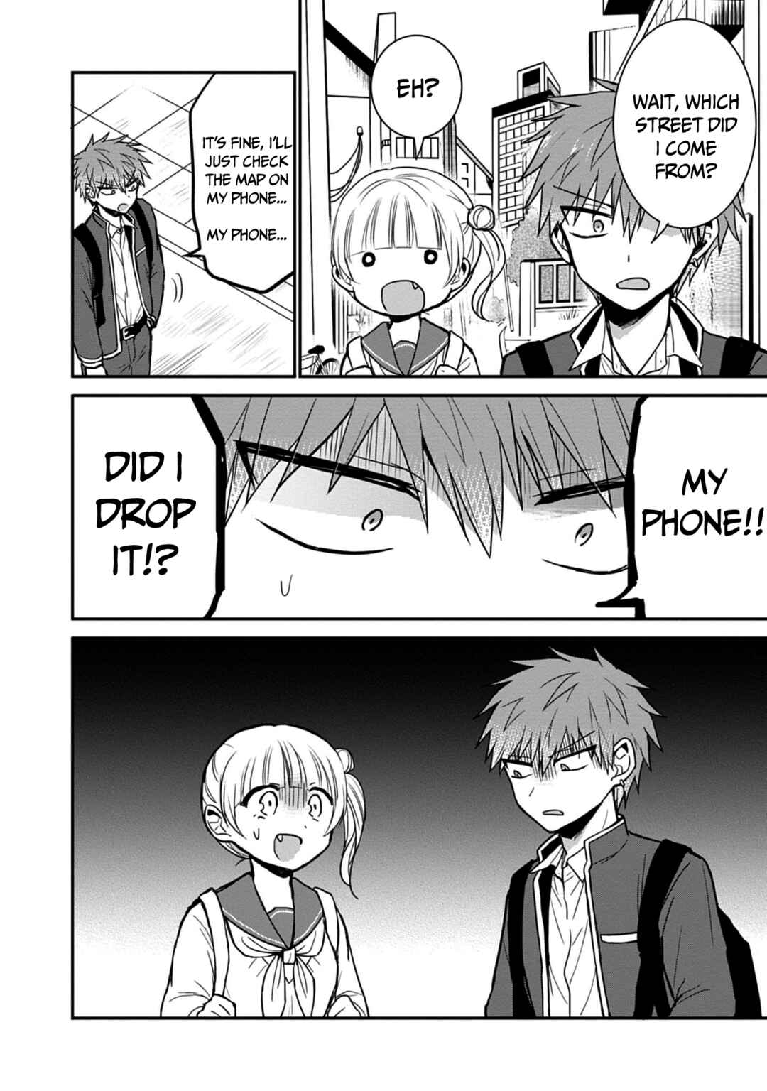Chapter 71 - Page 13
