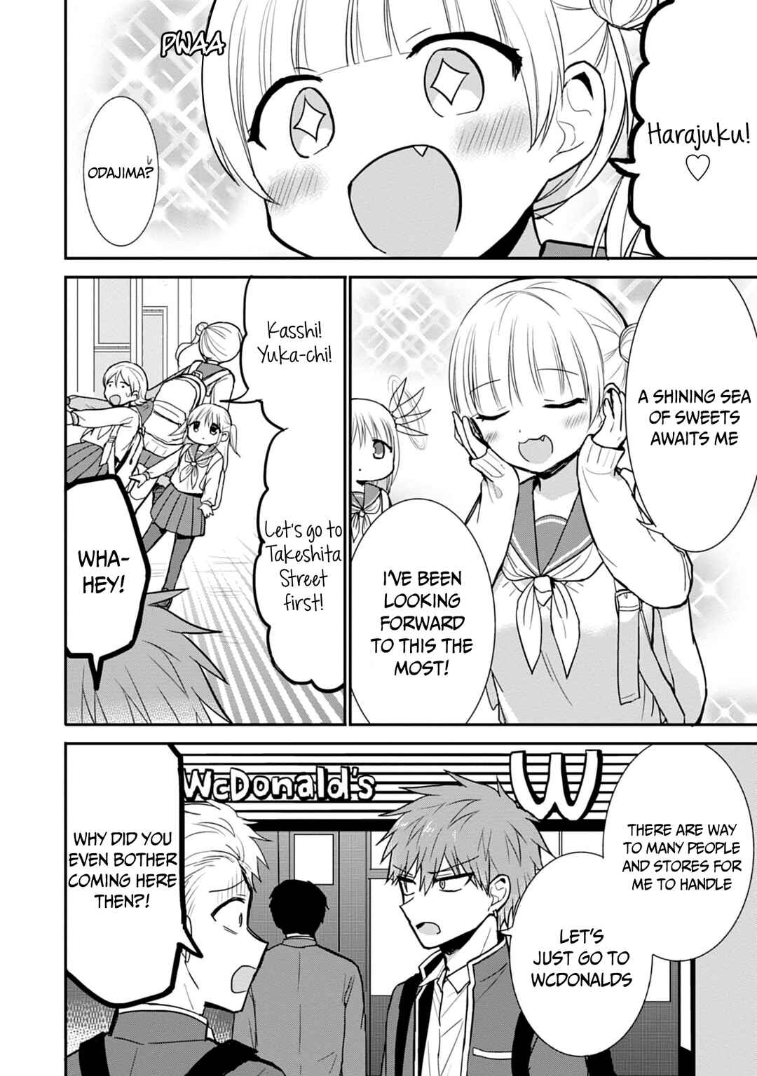 Chapter 71 - Page 5