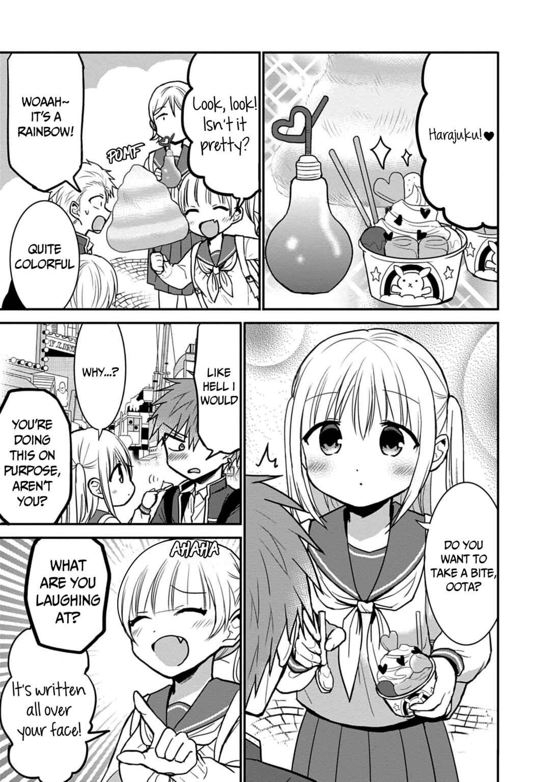 Chapter 71 - Page 6