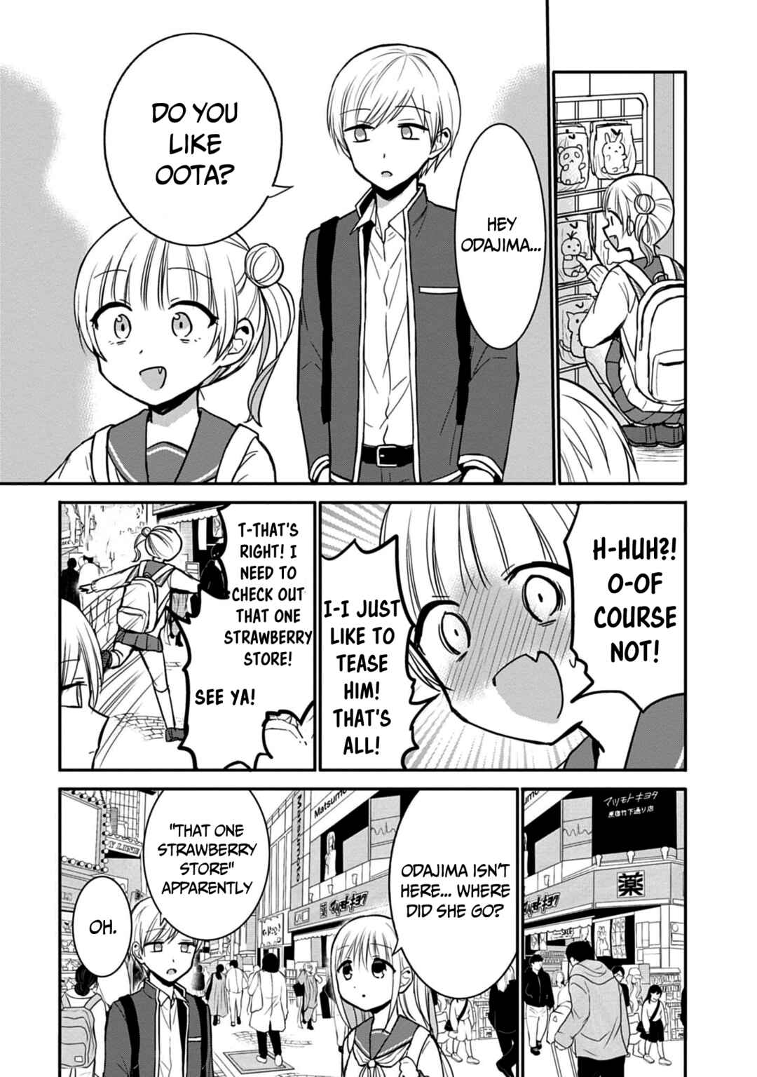 Chapter 71 - Page 8