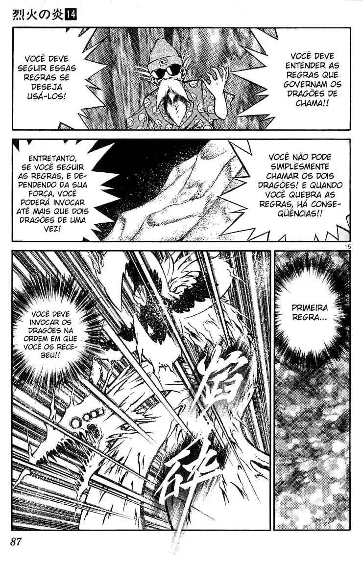 Chapter 132 - Page 14
