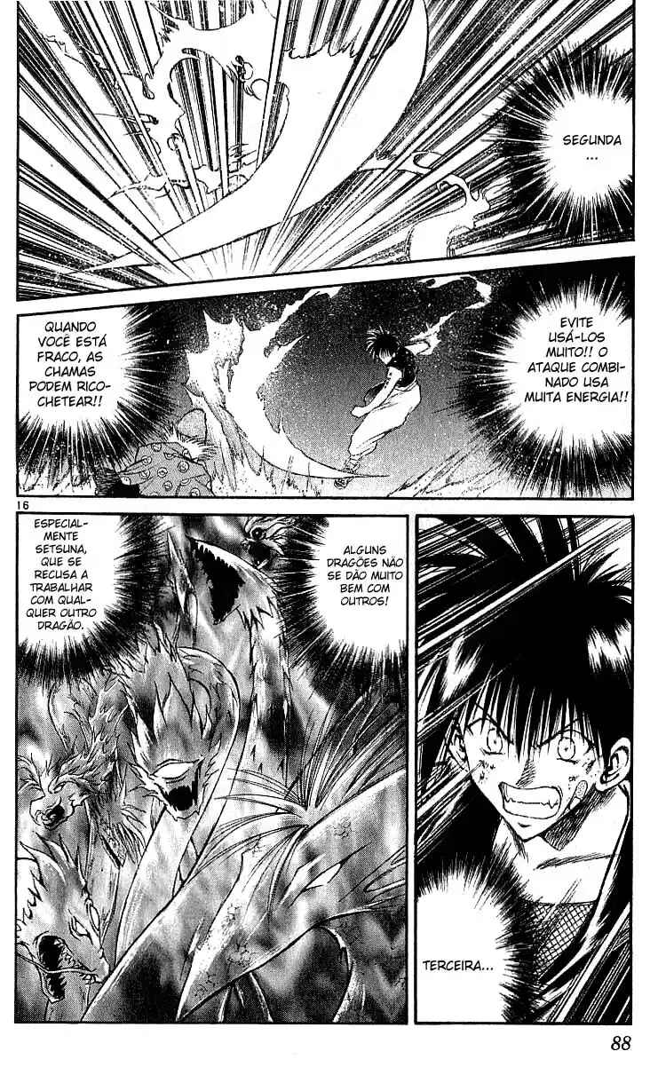 Chapter 132 - Page 15