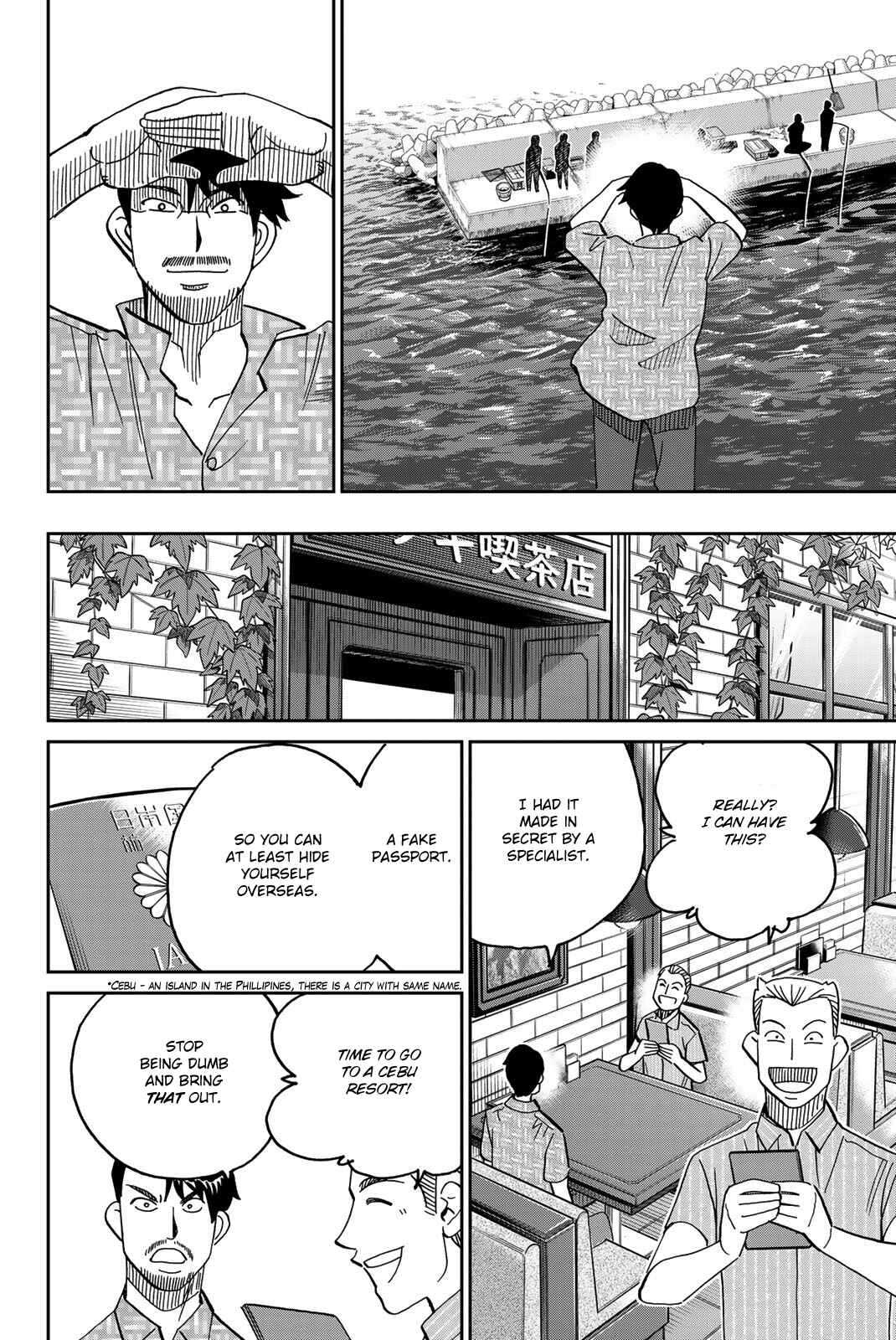 Chapter 40 - Page 19