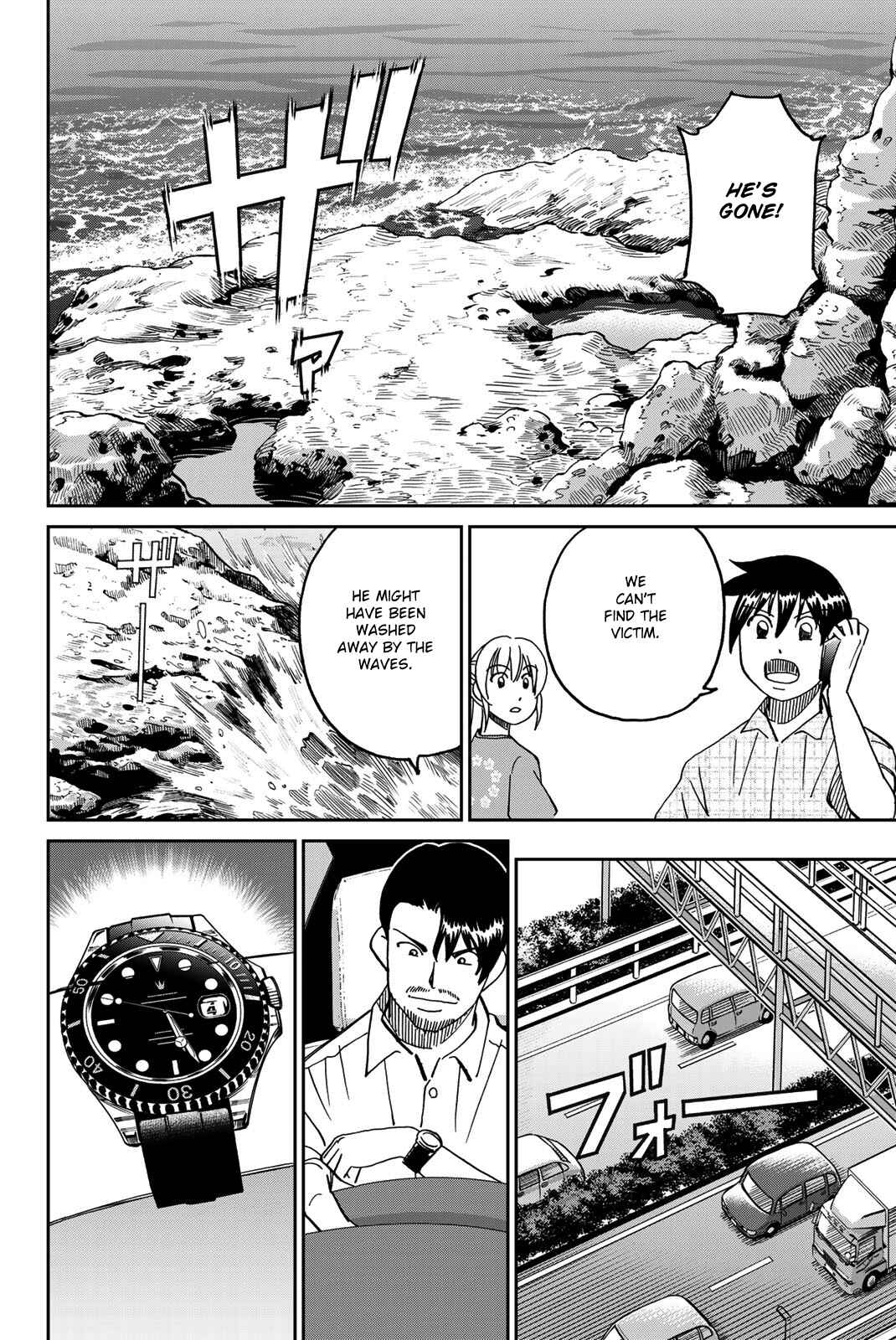 Chapter 40 - Page 29