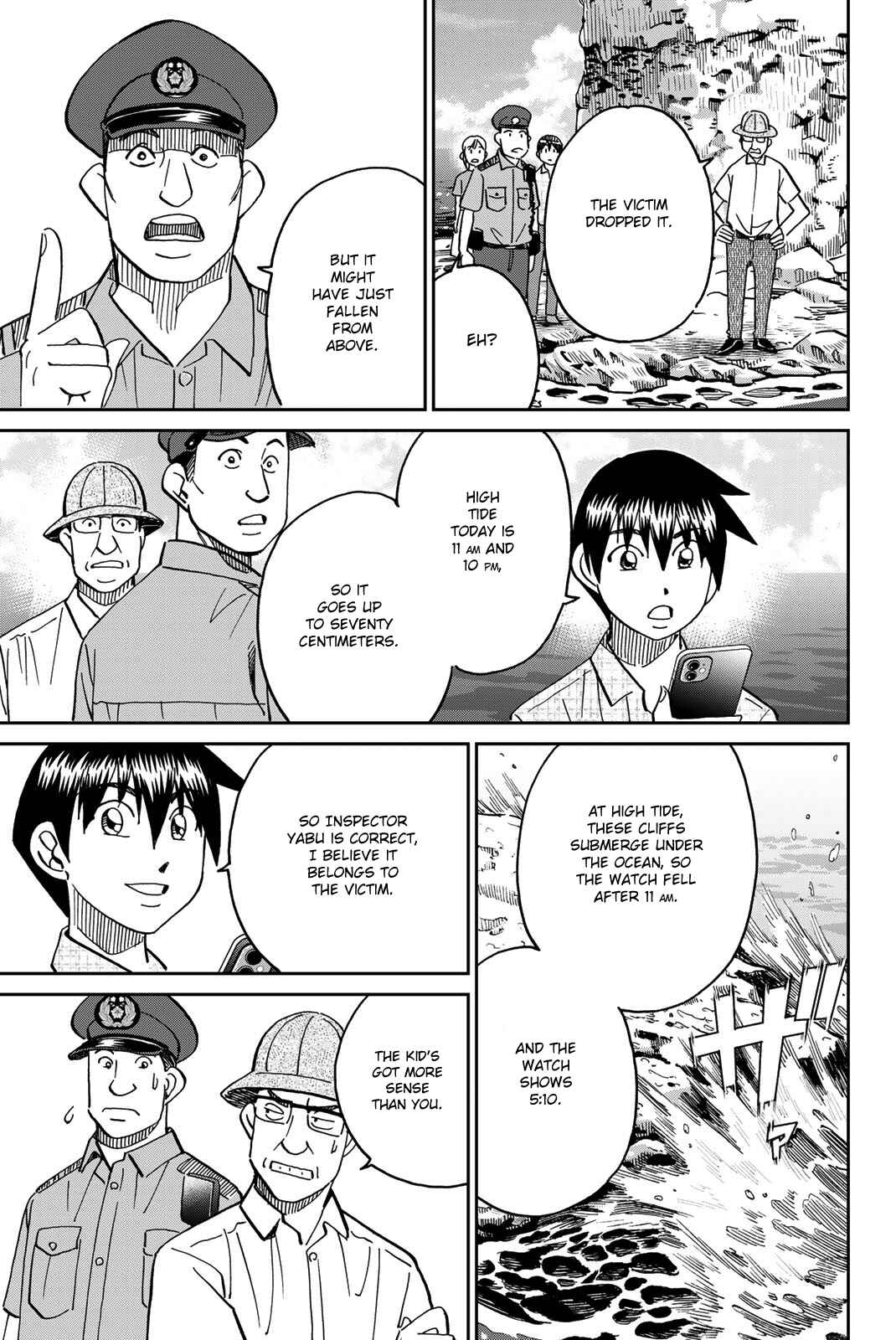 Chapter 40 - Page 34