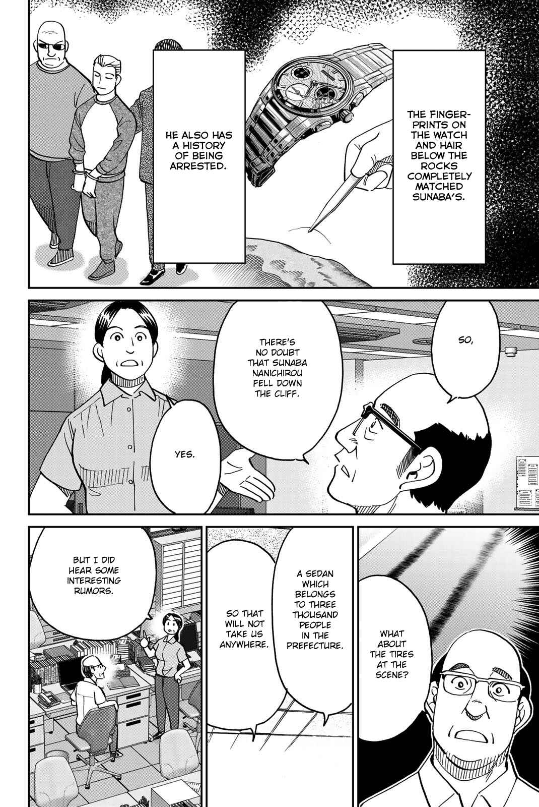 Chapter 40 - Page 39