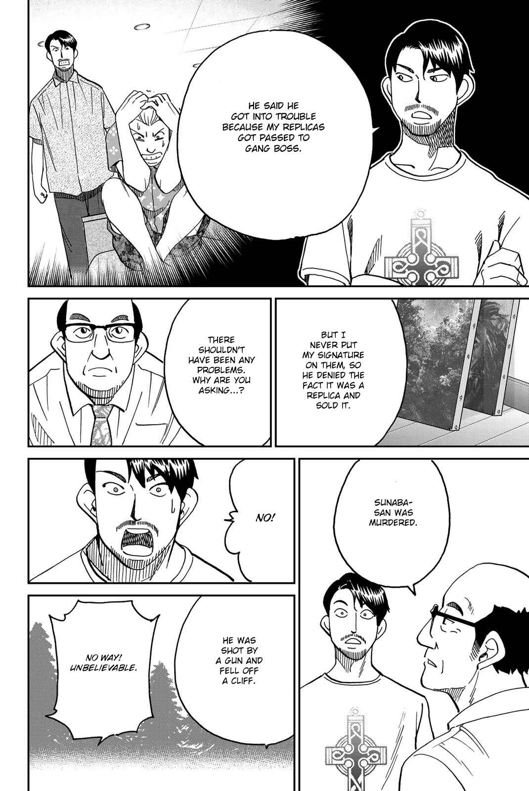 Chapter 40 - Page 49
