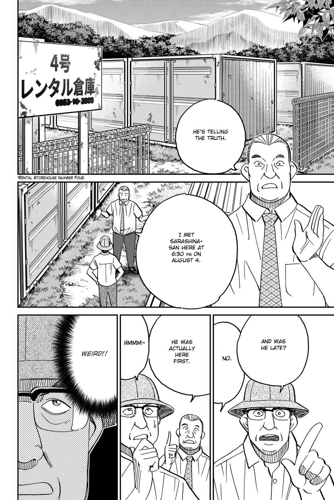 Chapter 40 - Page 53