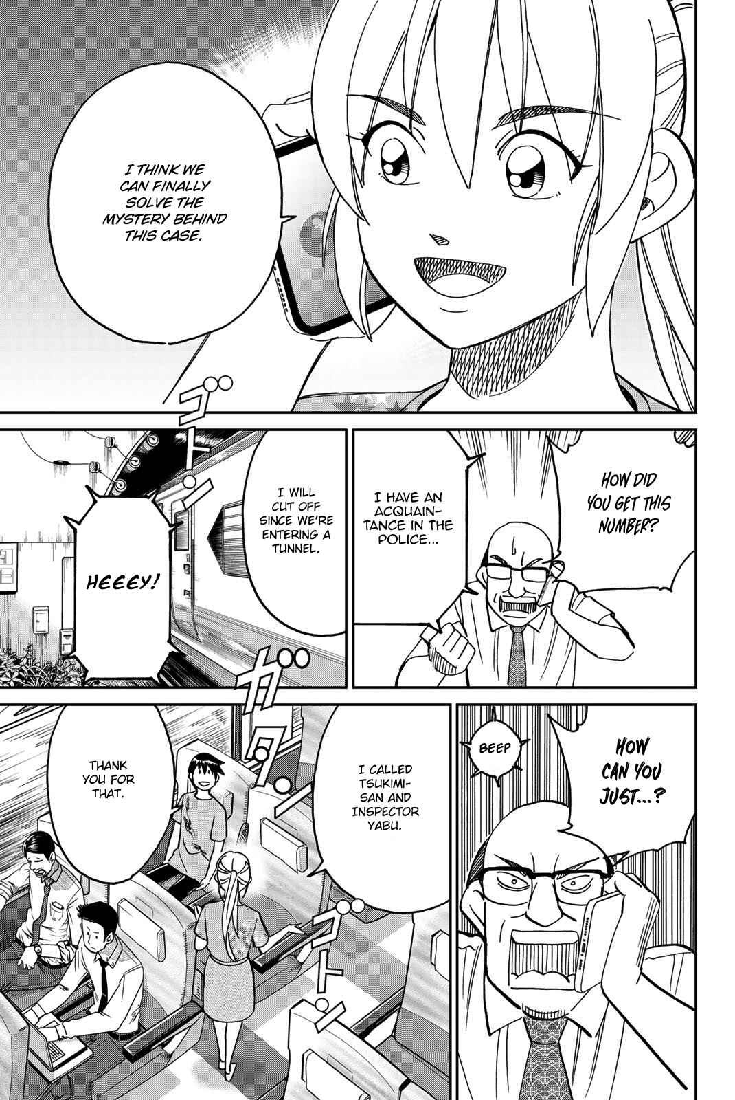 Chapter 40 - Page 74