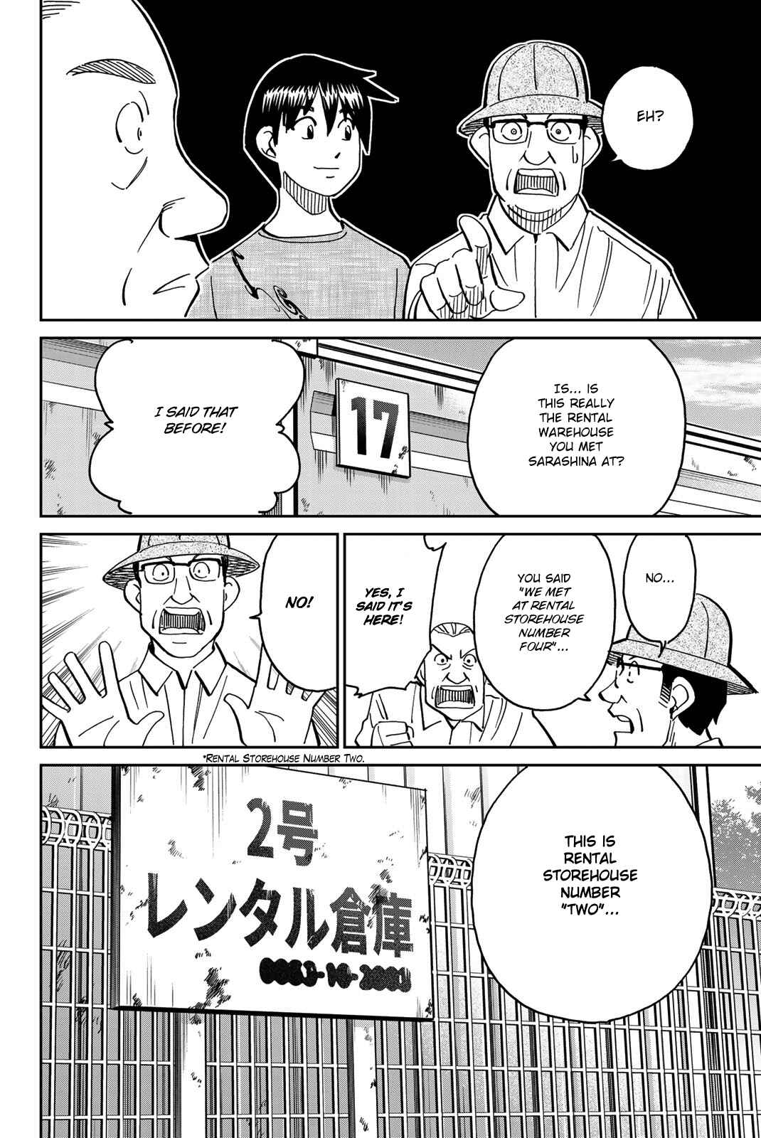 Chapter 40 - Page 79
