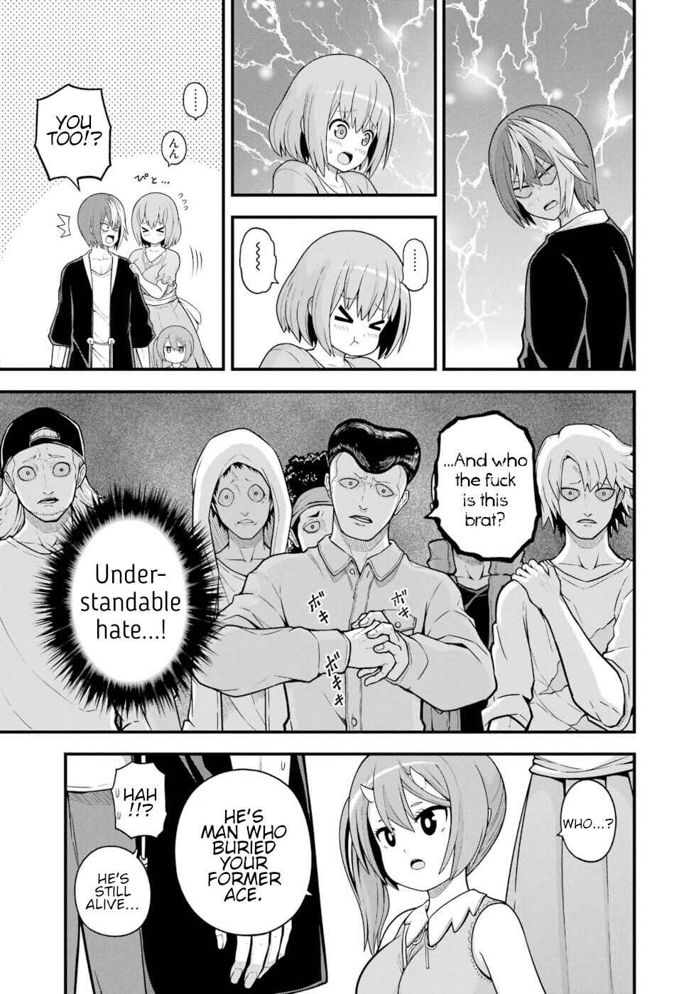 Chapter 71 - Page 11