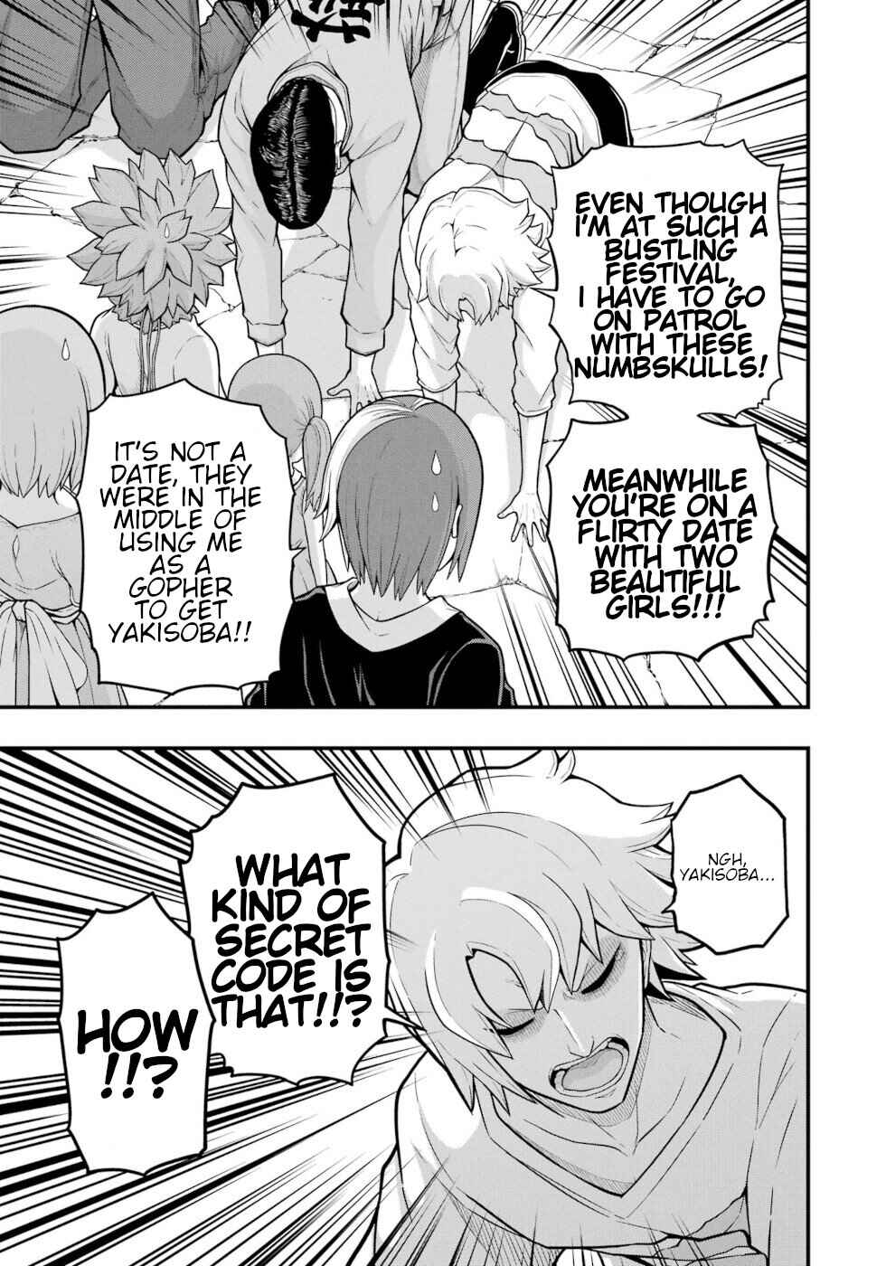 Chapter 71 - Page 13