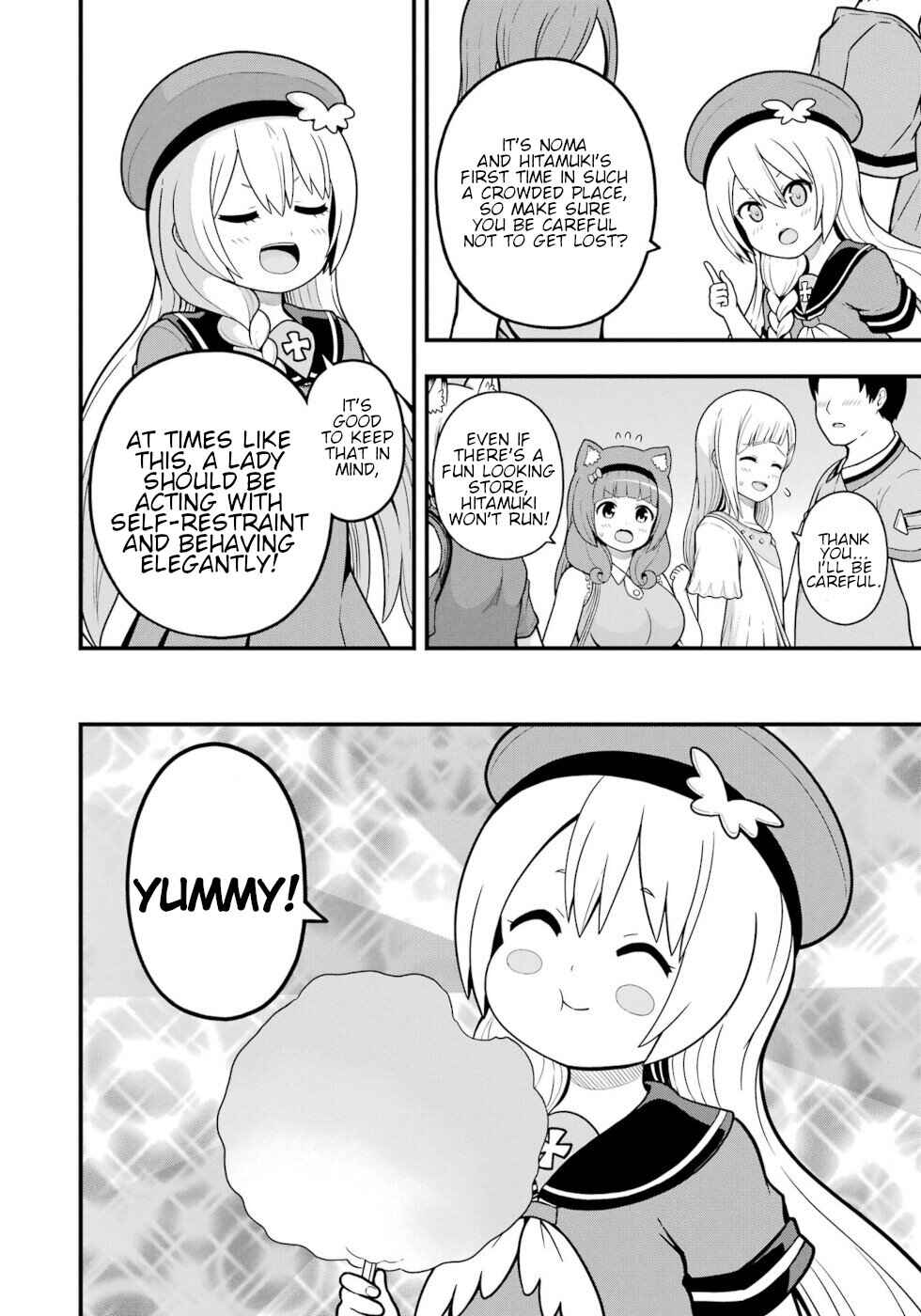 Chapter 71 - Page 22