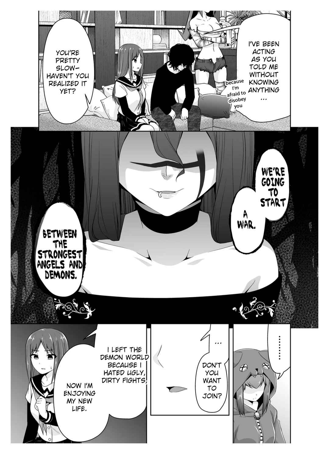 Chapter 118 - Page 10