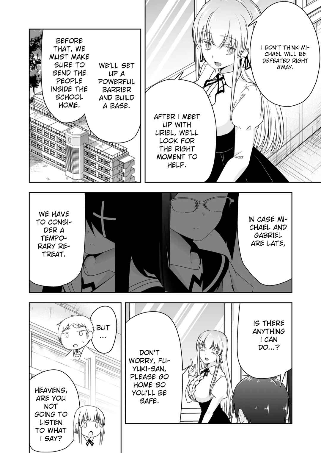 Chapter 118 - Page 3