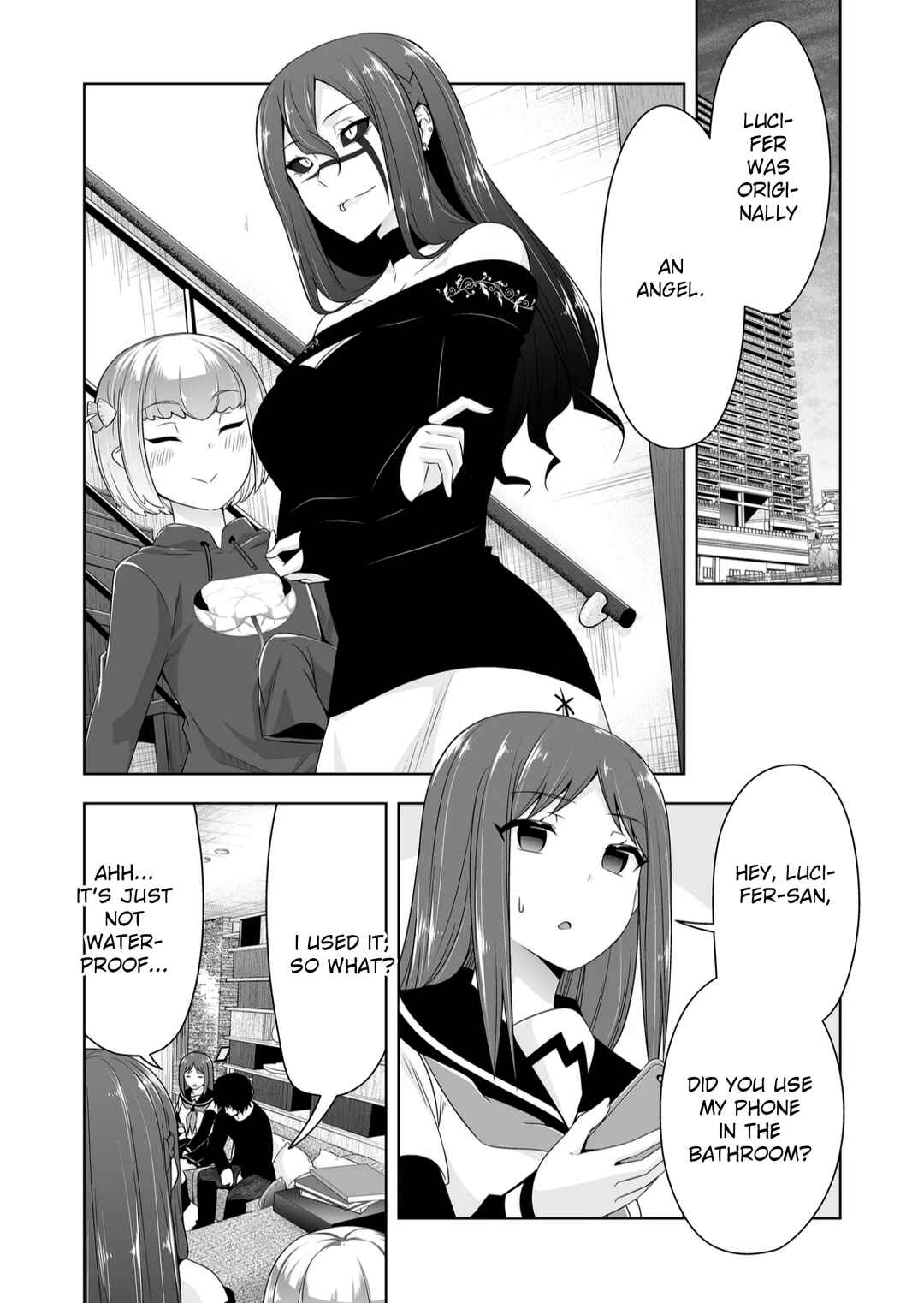 Chapter 118 - Page 6